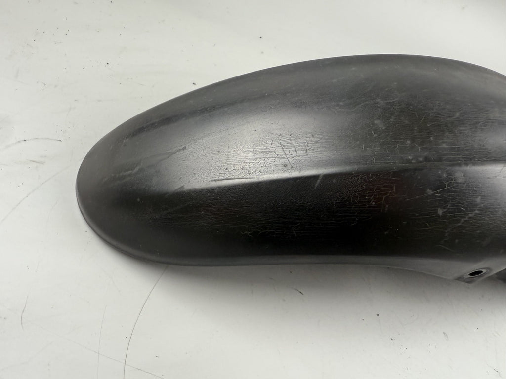 Suzuki GSX750 AE Inazuma Spritzschutz Cover Verkleidung Fender Schutzblech