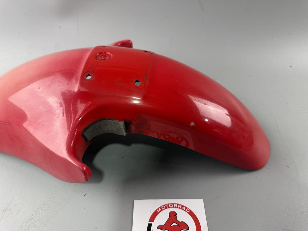 Suzuki GSF600 GN77B Bandit Fender Verkleidung Schutzblech Spritzschutz Cover