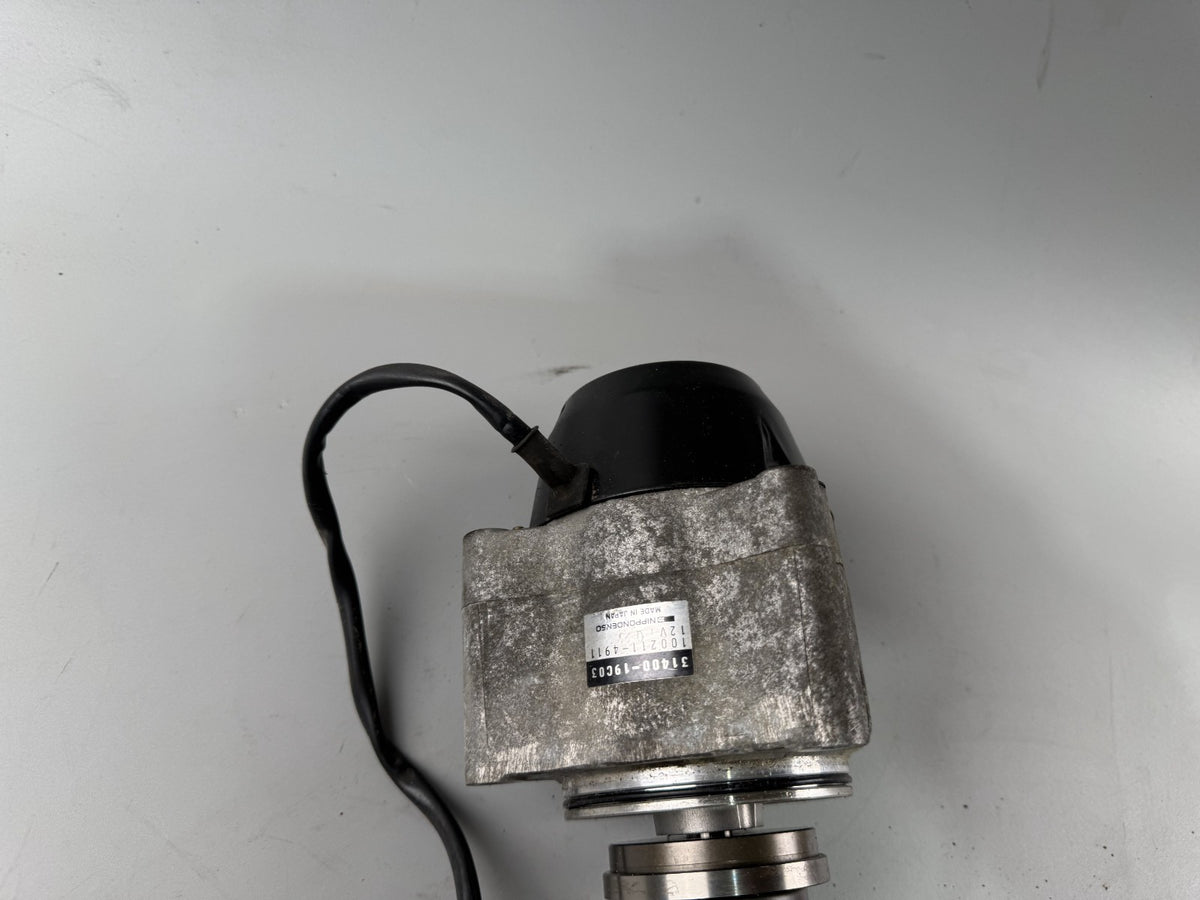 Suzuki GSF600 GN77B Lima Bandit Lichtmaschine Lightmachine Generator