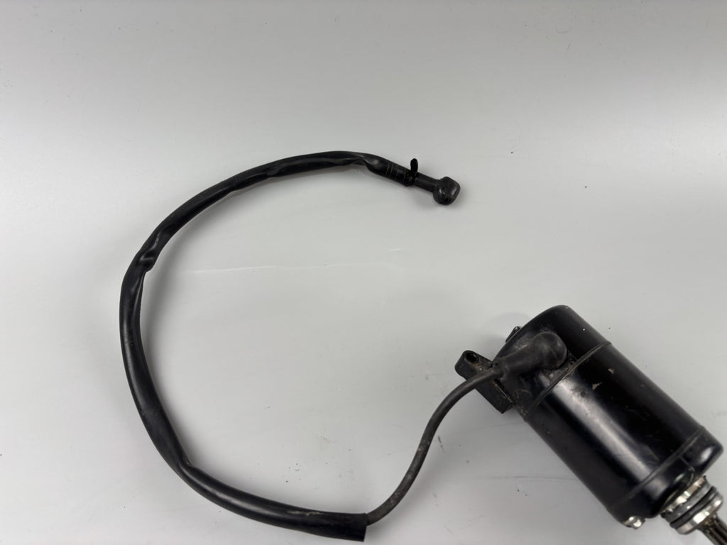 Yamaha FZS600 Fazer RJ02 Anlasser Starter Electric