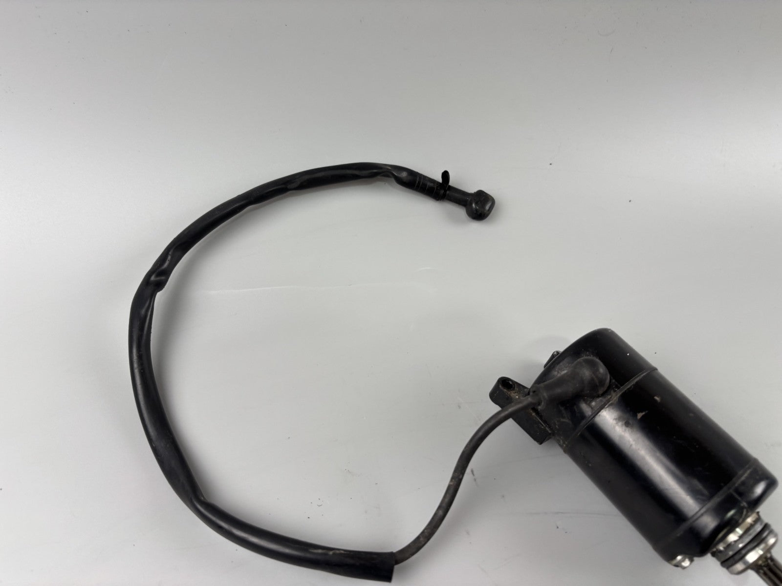 Yamaha FZS600 Fazer RJ02 Anlasser Starter Electric
