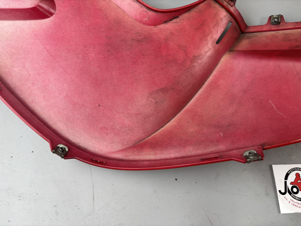 BMW F800 S Seitenverkleidung Seitenteil Sidecover Seitenabdeckung Cover rechts