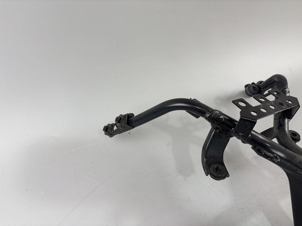 Honda VFR800 RC46/2 VTEC Geweih Verkleidungshalter Maske front Kanzel
