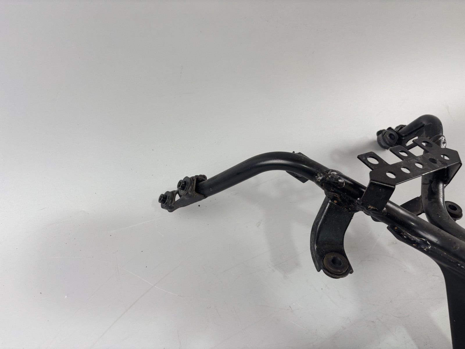 Honda VFR800 RC46/2 VTEC Geweih Verkleidungshalter Maske front Kanzel