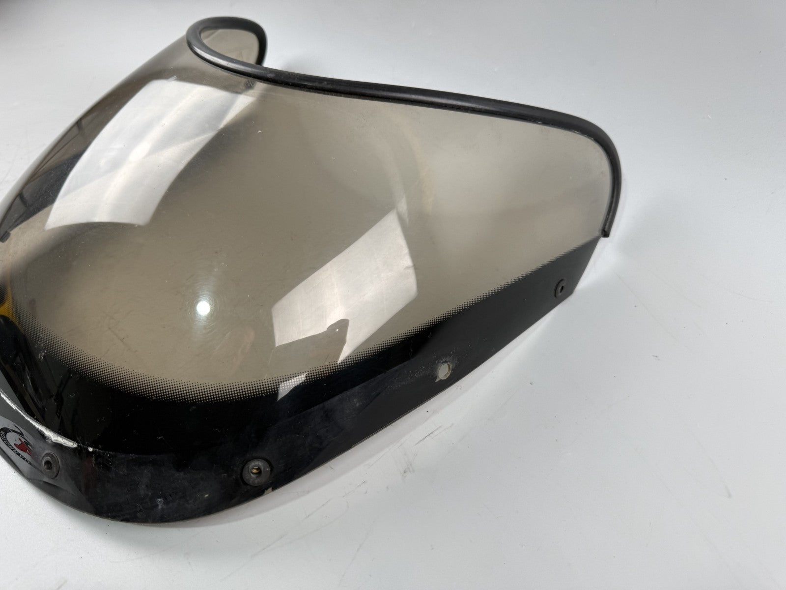 Triumph Daytona 1200 T300D Windschild Abdeckung Windshield Scheibe front vorne