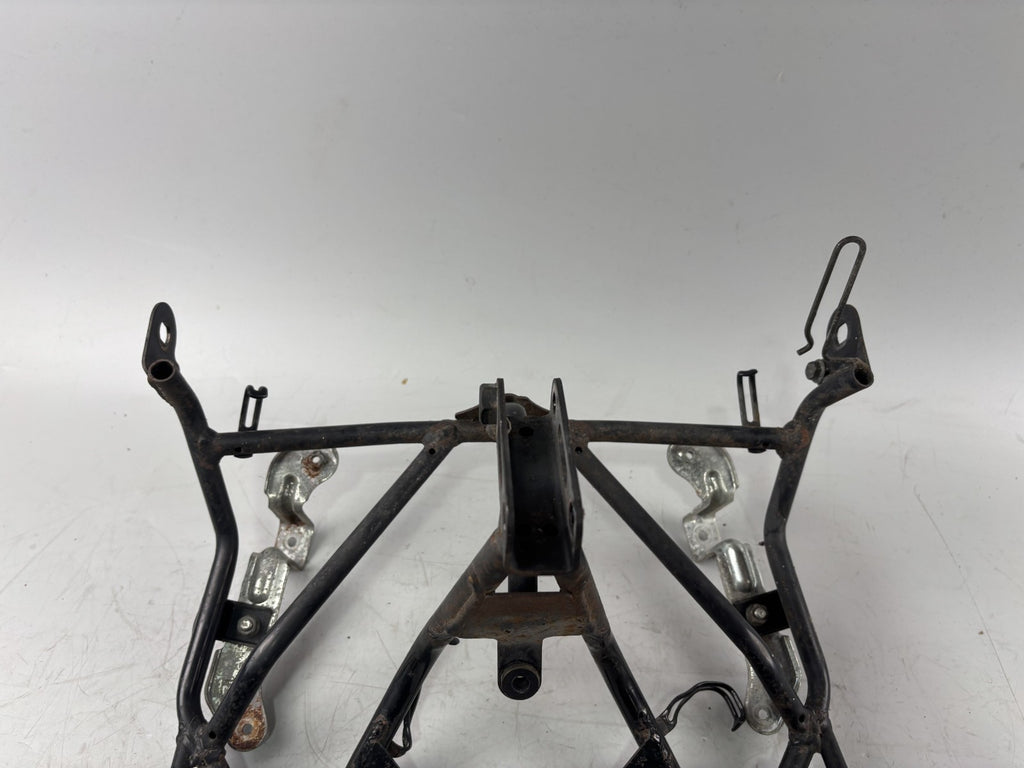 Suzuki RF 600 R GN76A Geweih Halterung Holder Verkleidungshalter Maske Kanzel