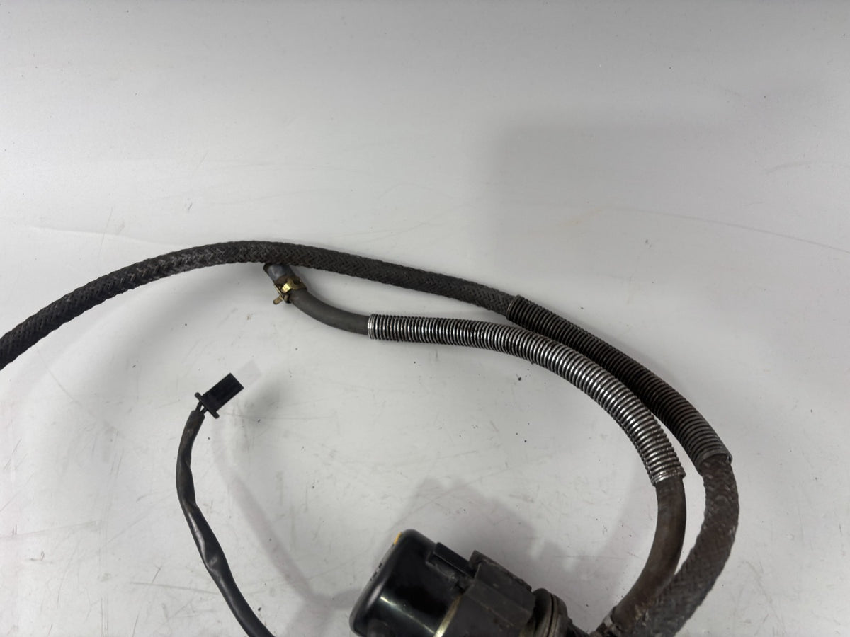 Yamaha XV1100 Virago 3LP Benzinpumpe Fuelpump Gas Gasoline