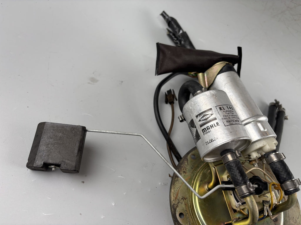 BMW R 1100 RS Benzinpumpe Fuelpump Pumpe Fuel Gas Gasoline