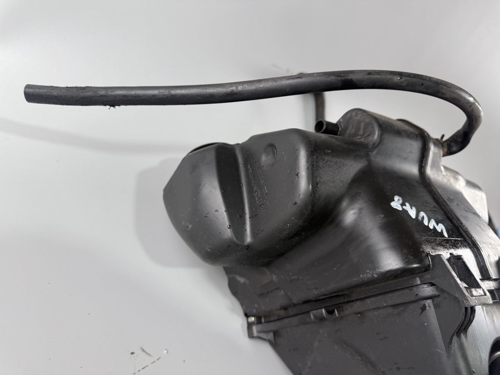 suzuki GSF 600 Bandit POP wva8 Luftfilterkasten Airbox Ansaugung