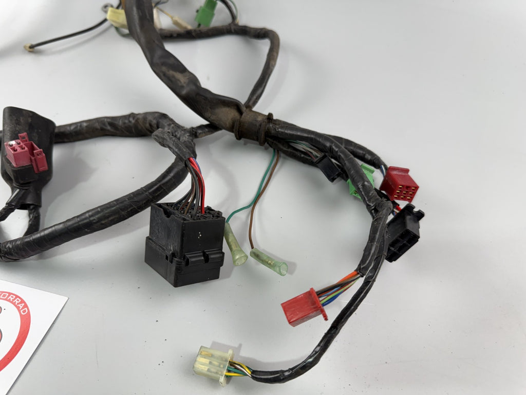 Honda CB500 PC26 Kabelbaum Cable Stecker