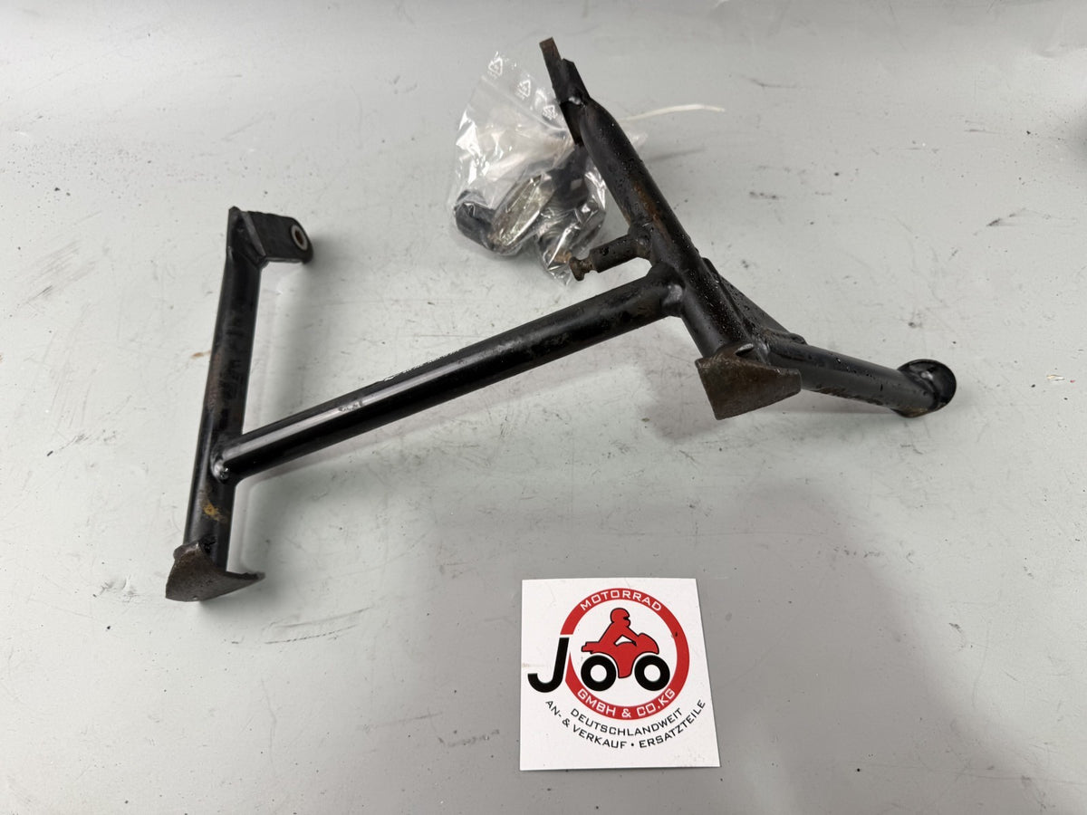 BMW K 1200 S K40 Hauptständer Mainstand Holder Halter