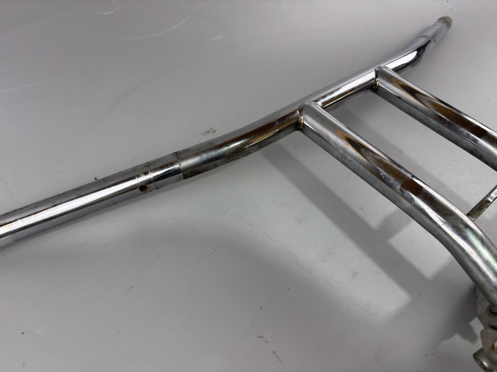 Kawasaki BN125A EL125 Eliminator Lenker Handlebar Höhergelegt