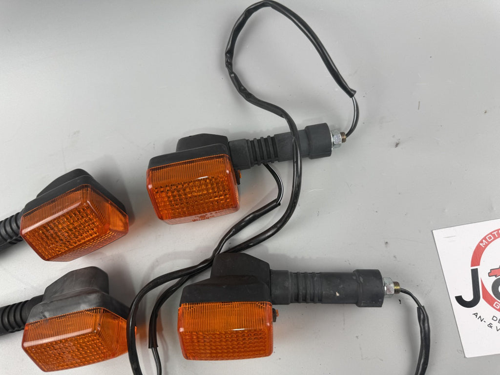 Honda CB500 PC26 Blinker Blinkerset Signal turn Licht Lampe