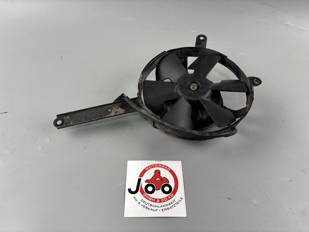 Yamaha YZF 1000 R Thunderace Ventilator Lüfter Lüftung