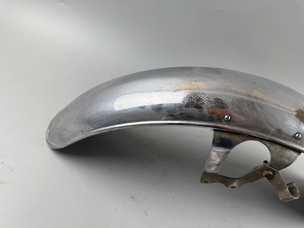 Honda CX500 Schutzblech Fender Kotflügel Abdeckung Spritzschutz Cover