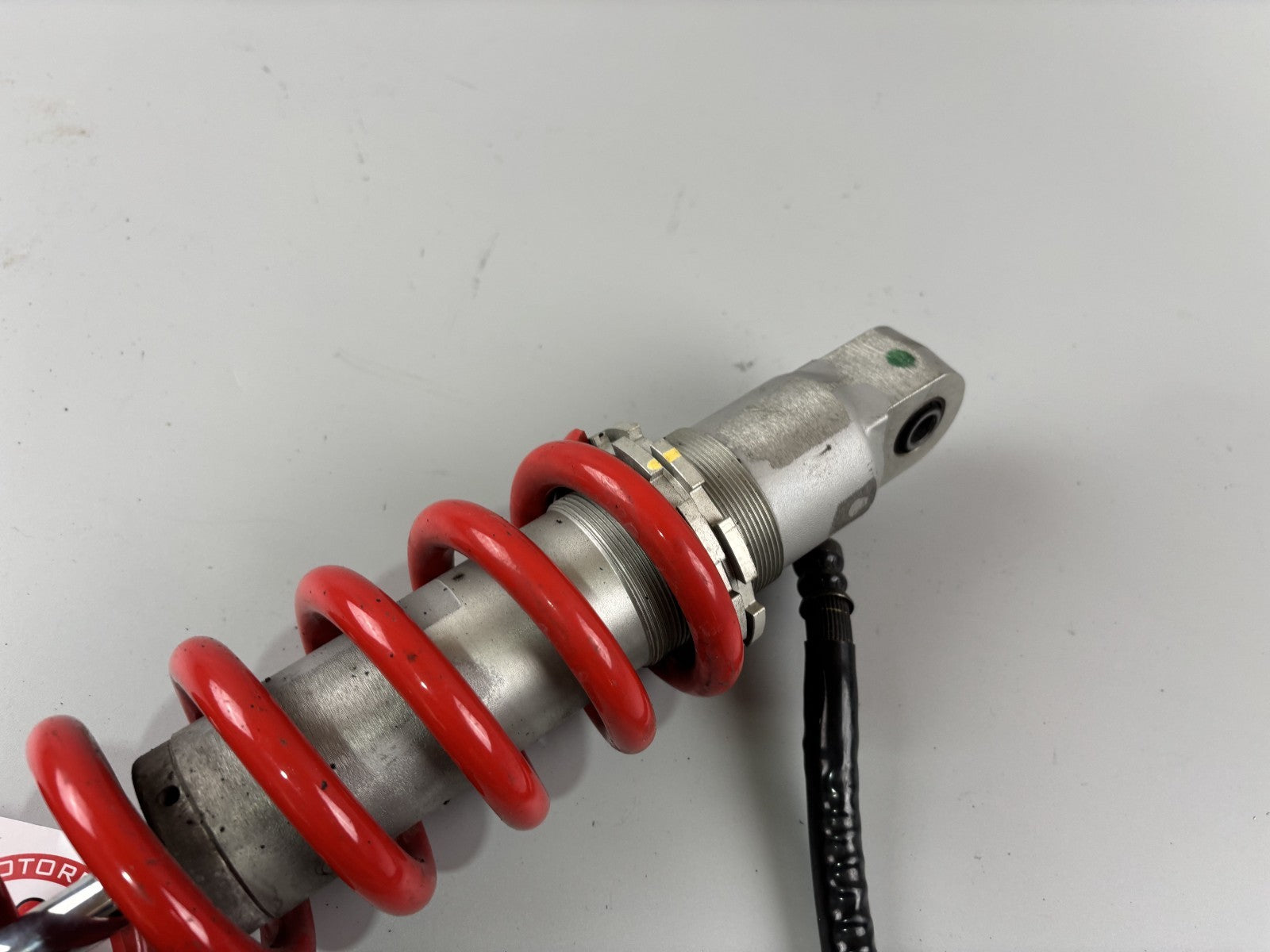Triumph Daytona 955i T595 N 2002 Stoßdämpfer Federbein Federung Fork Absorber