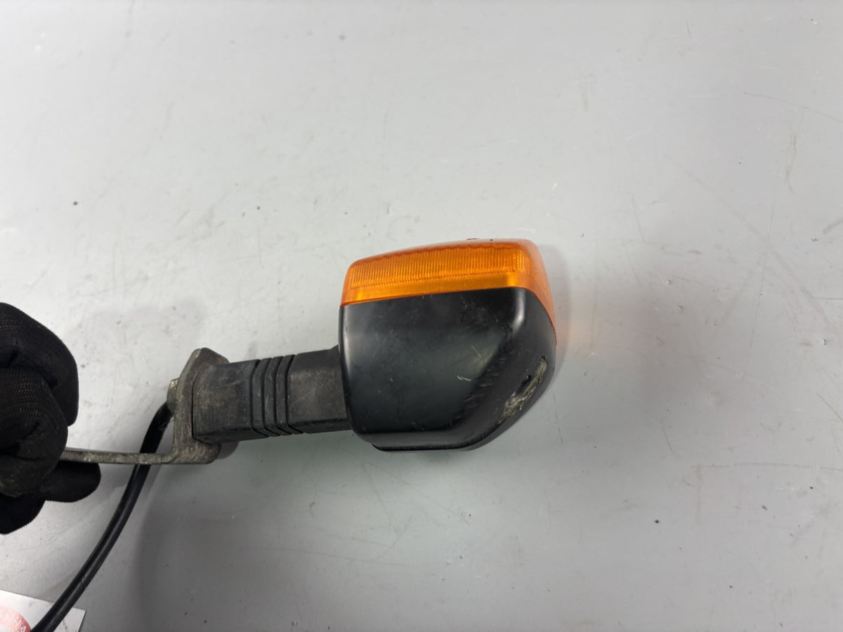 Honda SLR 650 Vigor FX 650 RD09 Blinker Signal Lighters Electric