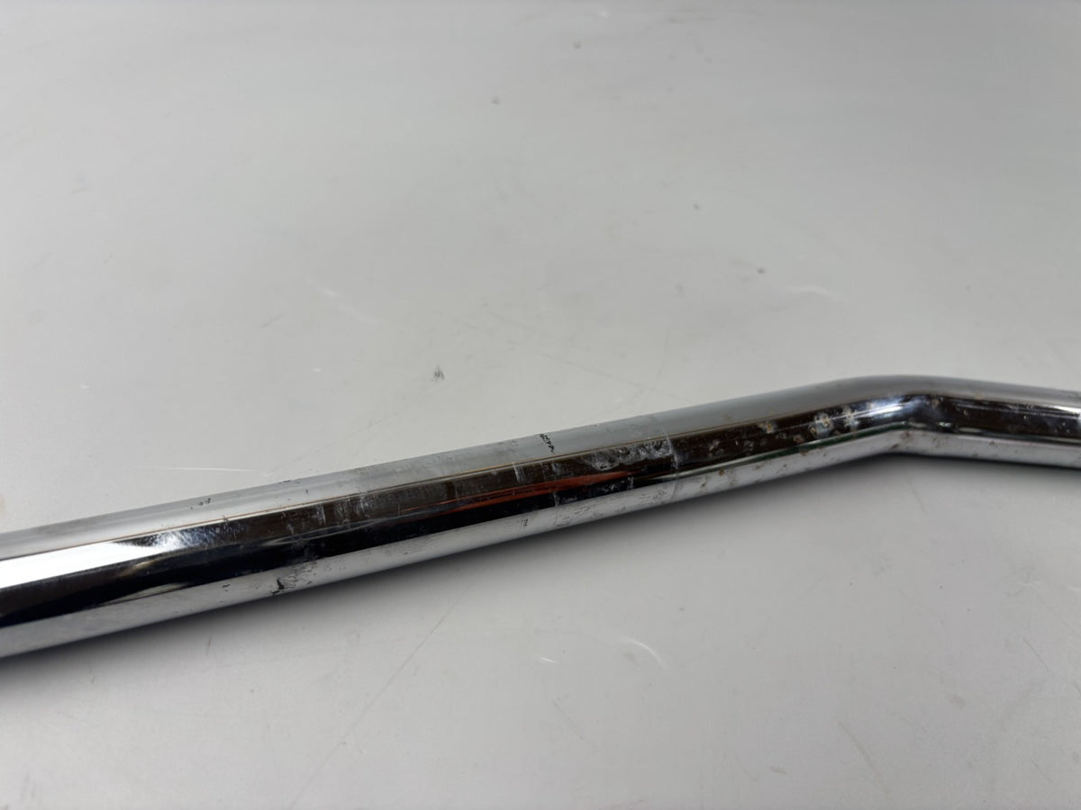 Yamaha XV535 3BR 2YL Virago Lenker Handlebar Holder Halter