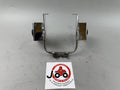 Kawasaki ZR-7 ZR750F Scheinwerferhalterung front vorne Holder