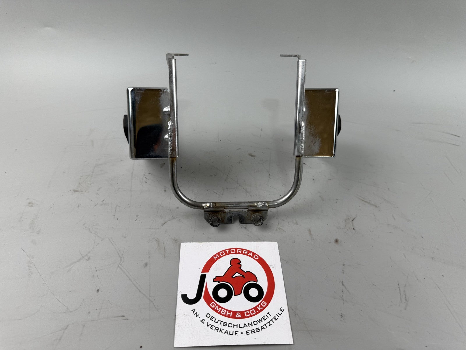 Kawasaki ZR-7 ZR750F Scheinwerferhalterung front vorne Holder