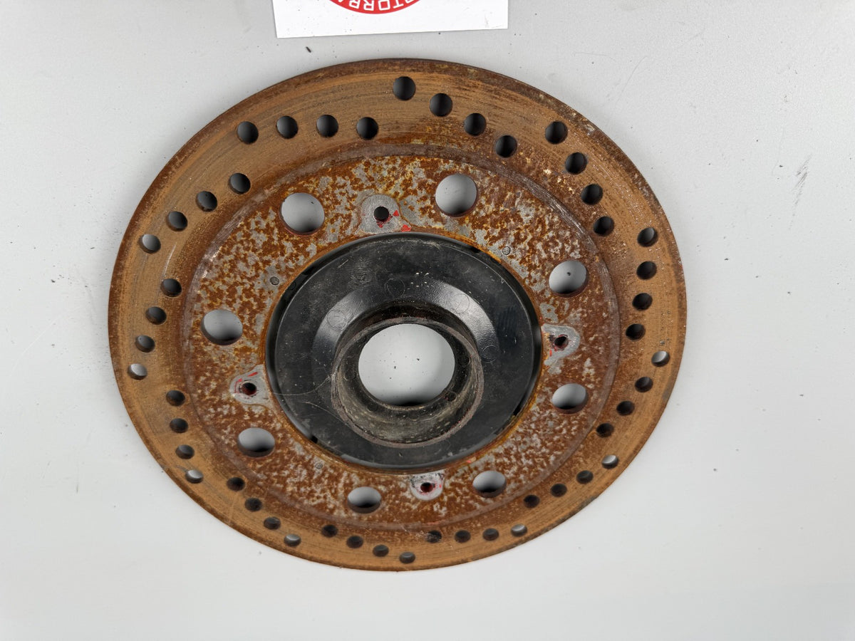 Honda XL600R PD03 Bremsscheibe Brakedisc Bremse front vorne