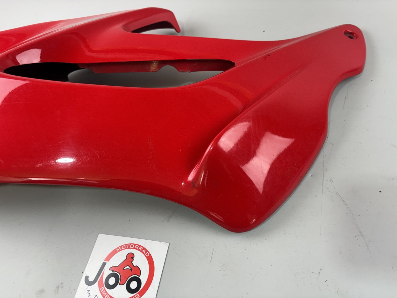Honda VTR1000 F SC36 Firestorm Kanzel Maske Seitenverkleidung Sidecover links