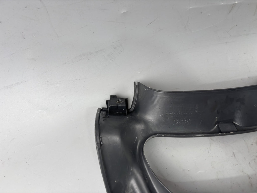 Honda CBR 1000F SC24 Tachoverkleidung Cockpitverkleidung Cover Innen Inside