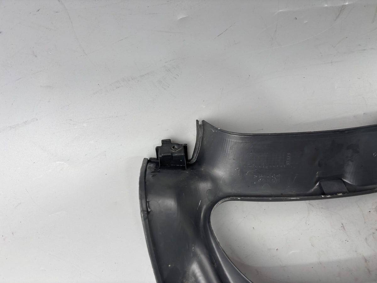 Honda CBR 1000F SC24 Tachoverkleidung Cockpitverkleidung Cover Innen Inside