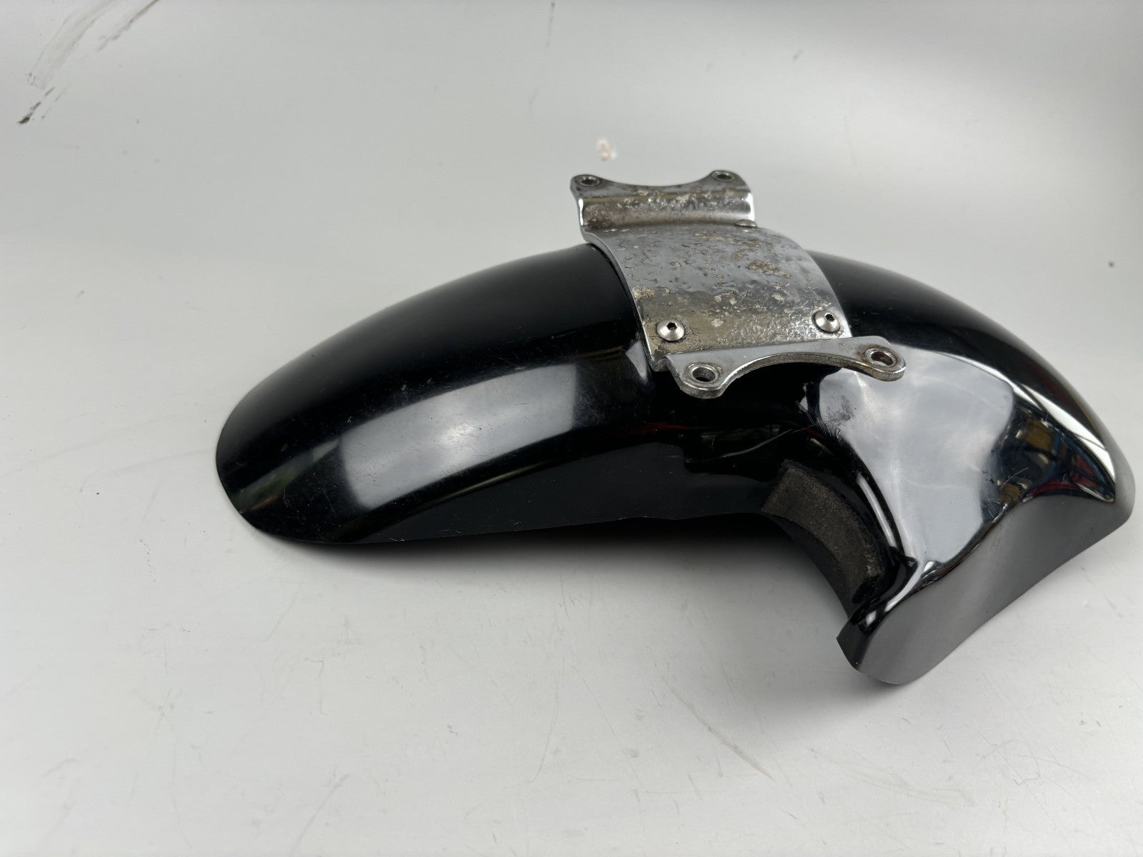 Suzuki GSF600 GN77B Bandit Fender Verkleidung Schutzblech Spritzschutz Cover