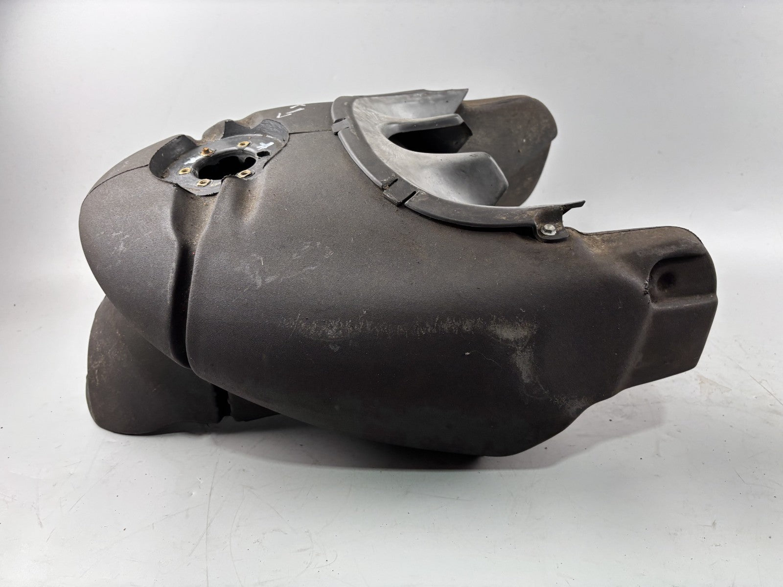 BMW F650 169 Tank Benzintank Kraftstofftank Fuel Gasoline