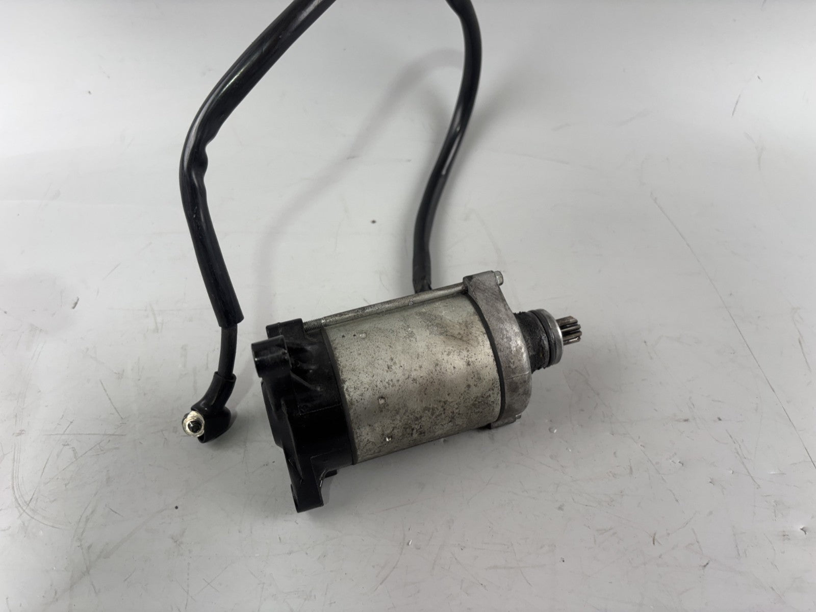 Yamaha XJR1200 4PU Anlasser Starter Electric