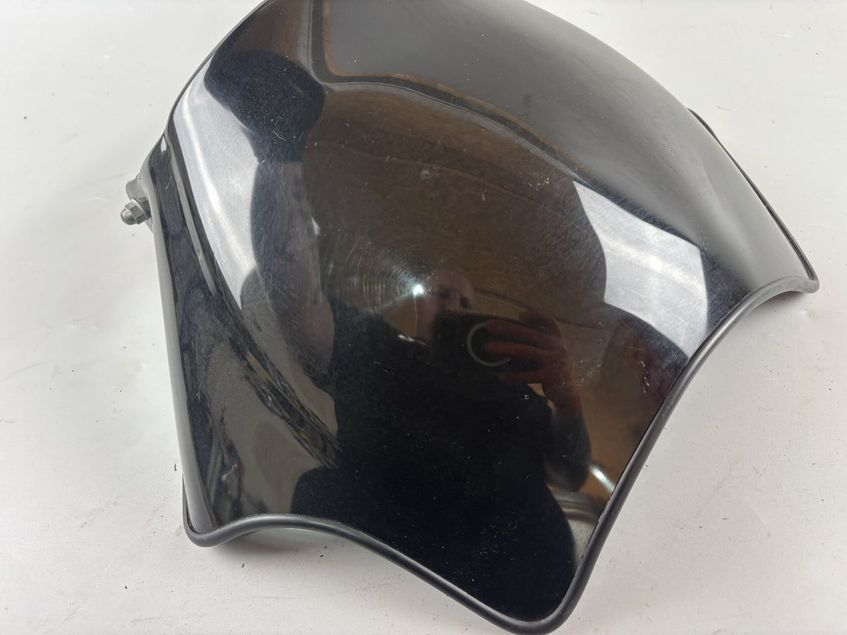 Suzuki SV650 N AV Windschild Scheibe front Windschutzscheibe Verkleidung