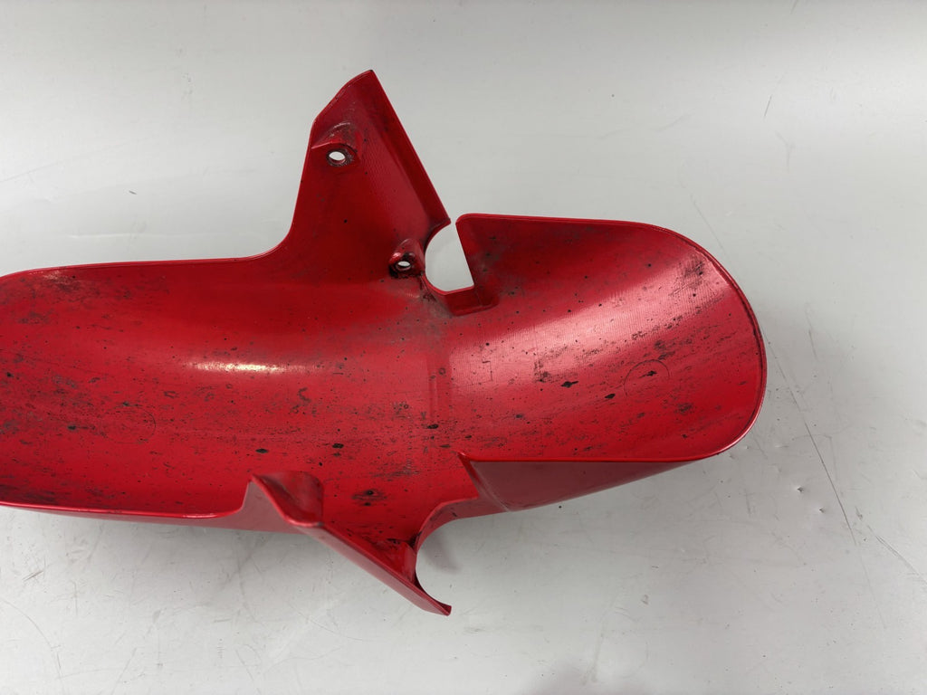 Honda VTR1000 F SC36 Firestorm  Schutzblech Fender Cover Kotflügel Spritzschutz