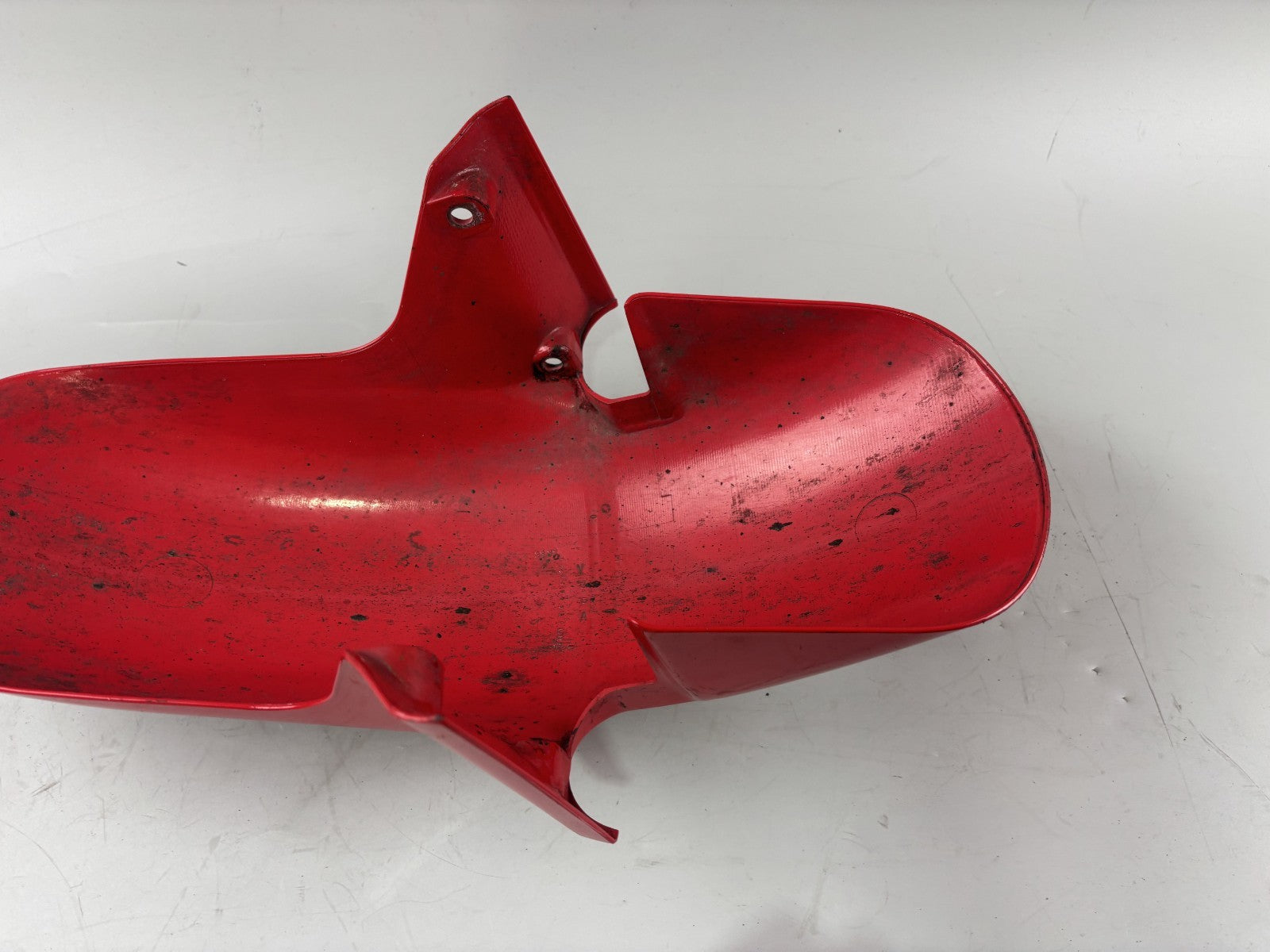 Honda VTR1000 F SC36 Firestorm  Schutzblech Fender Cover Kotflügel Spritzschutz