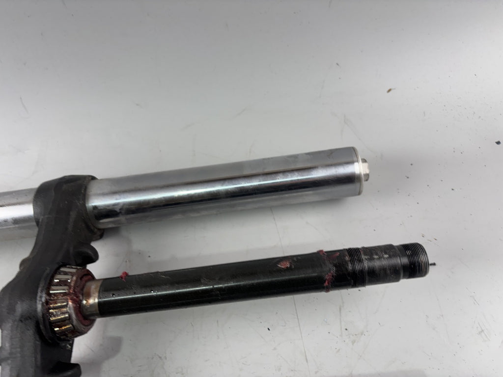 BMW F650 169 Gabel Standrohr Tauchrohr Fork Absorber