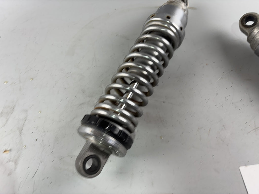 Honda CBX 650 E RC13 Stoßdämpfer Federung Federbein Fork Absorber hinten