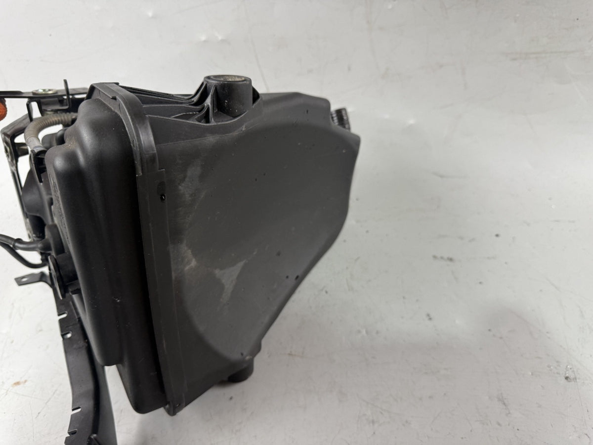 BMW K 1200 S K40 Ausgleichsbehälter Kühlmittel Vorratsbehälter Tank