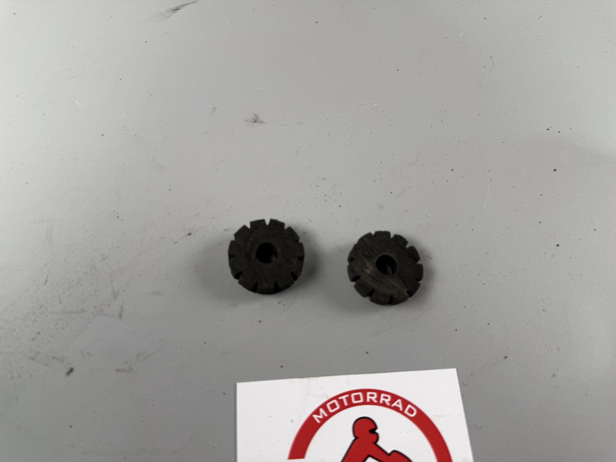 Honda CX500 Güllepumpe Tankgummi Haltegummi Holder Rubber