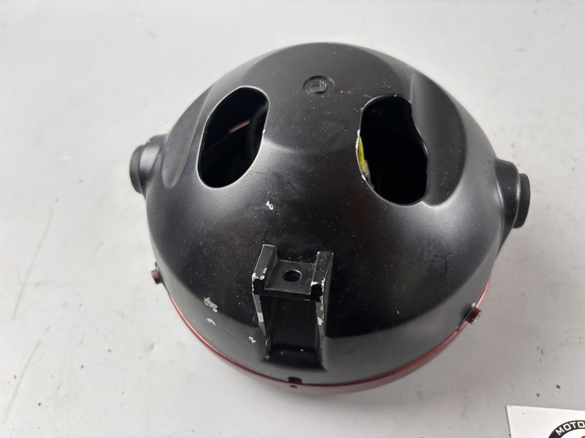 Suzuki GSX 750 AE Inazuma Scheinwerfer Headlight Licht Lampe LED front