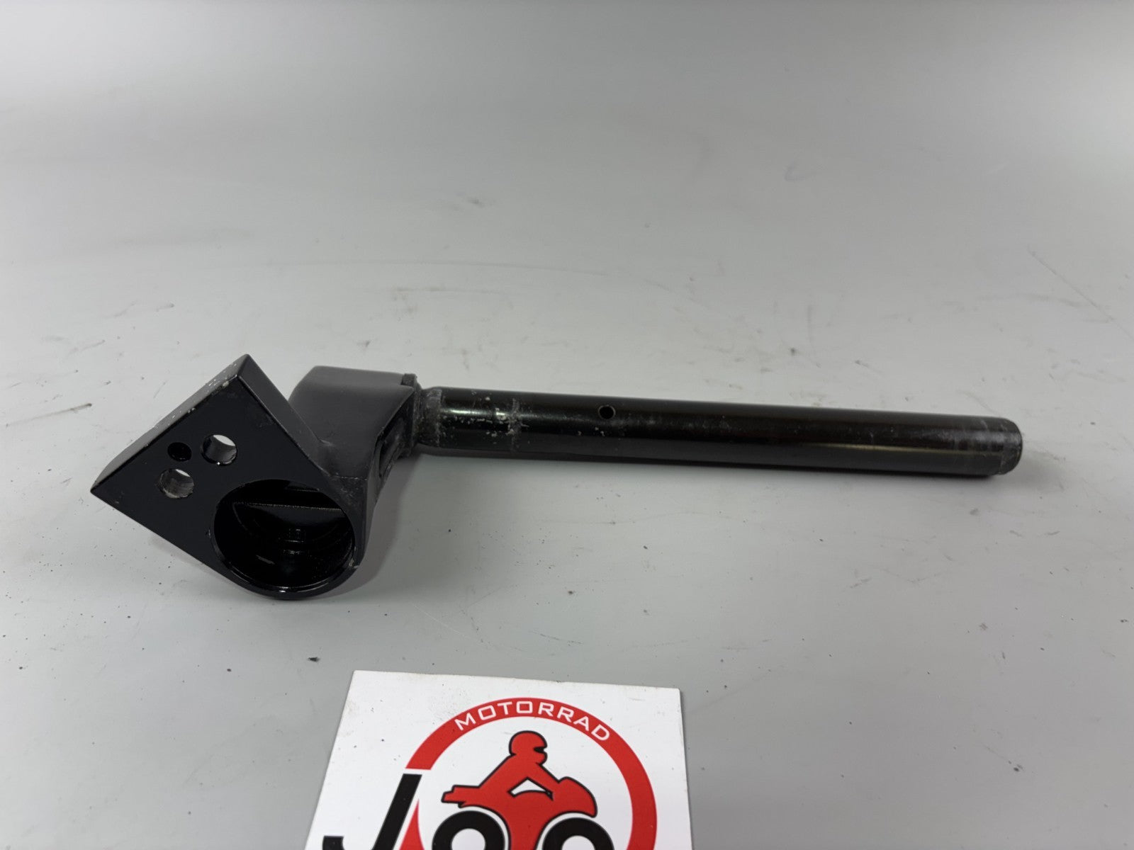 Kawasaki EX500D GPZ500S Stummellenker Handlebar Lenker rechts right