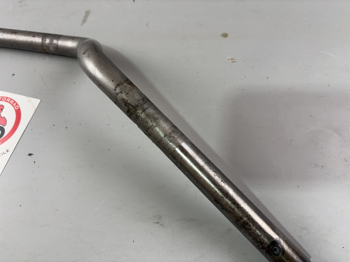 Yamaha TDM 850 3VD Lenker Handlebar Holder Halterung Griff
