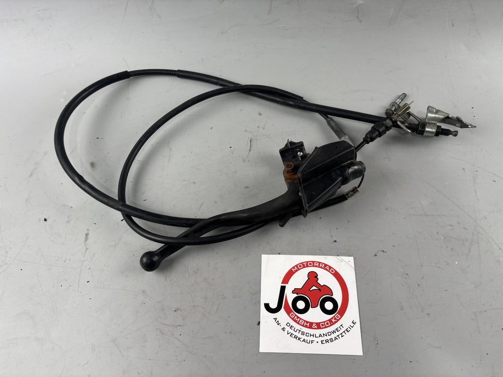 Honda SLR 650 Vigor FX 650 RD09 Kupplungsarmatur Kupplungshebel Clutch