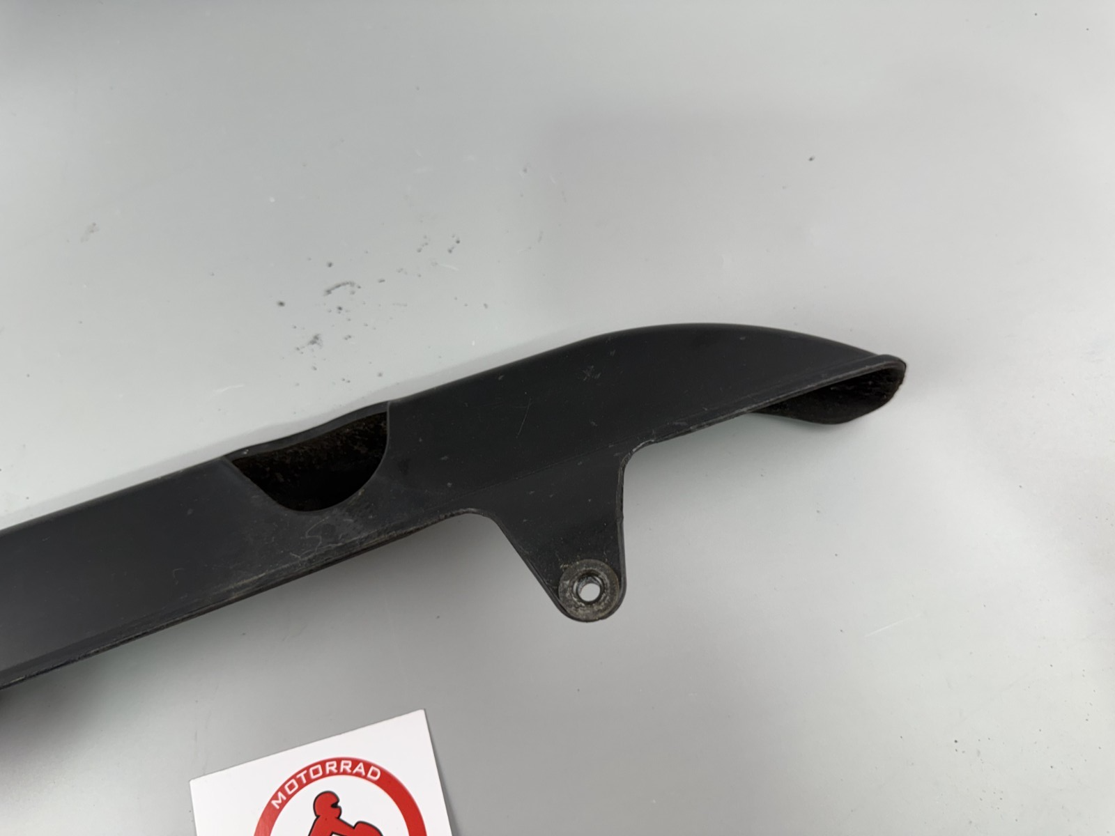 Honda CB500 PC26 Kettenschutz Abdeckung Cover Deckel Verkleidung