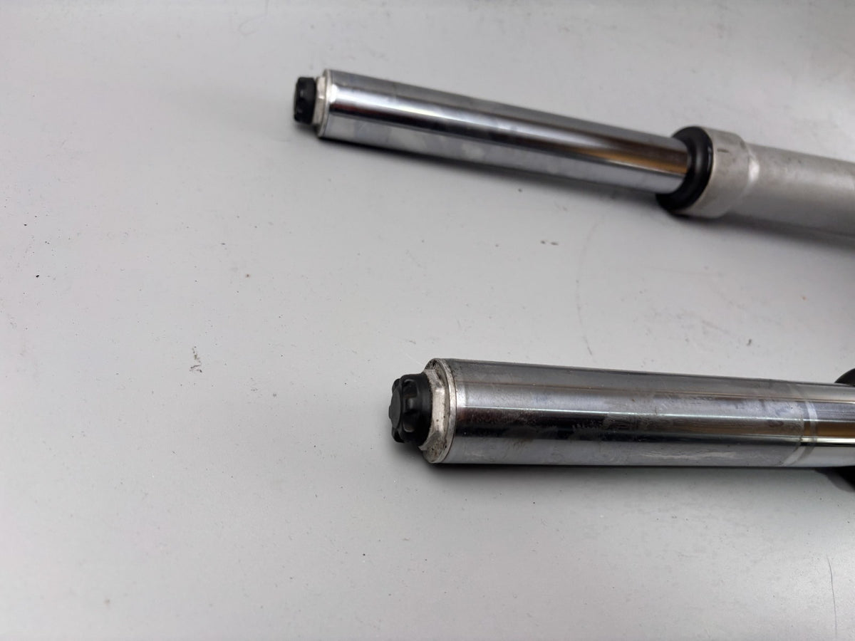 BMW R 1100 RS Gabel Standrohr Tauchrohr Federung front vorne Absorber Fork