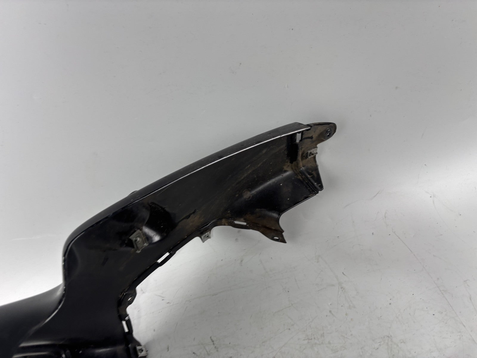 BMW F650 169 Maske Abdeckung Verkleidung Cover Kanzel front