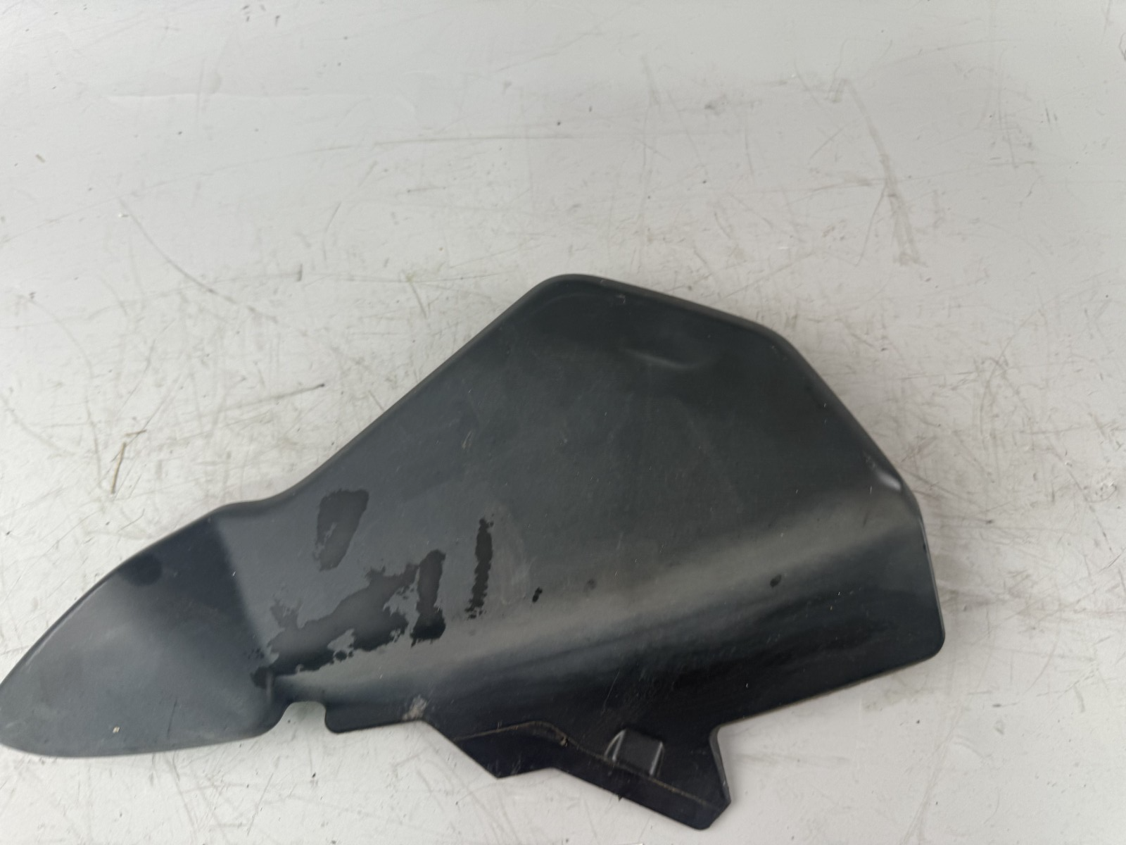 Honda CBF 600 S PC38 Seitenteil Seitendeckel Verkleidung Cover rechts right