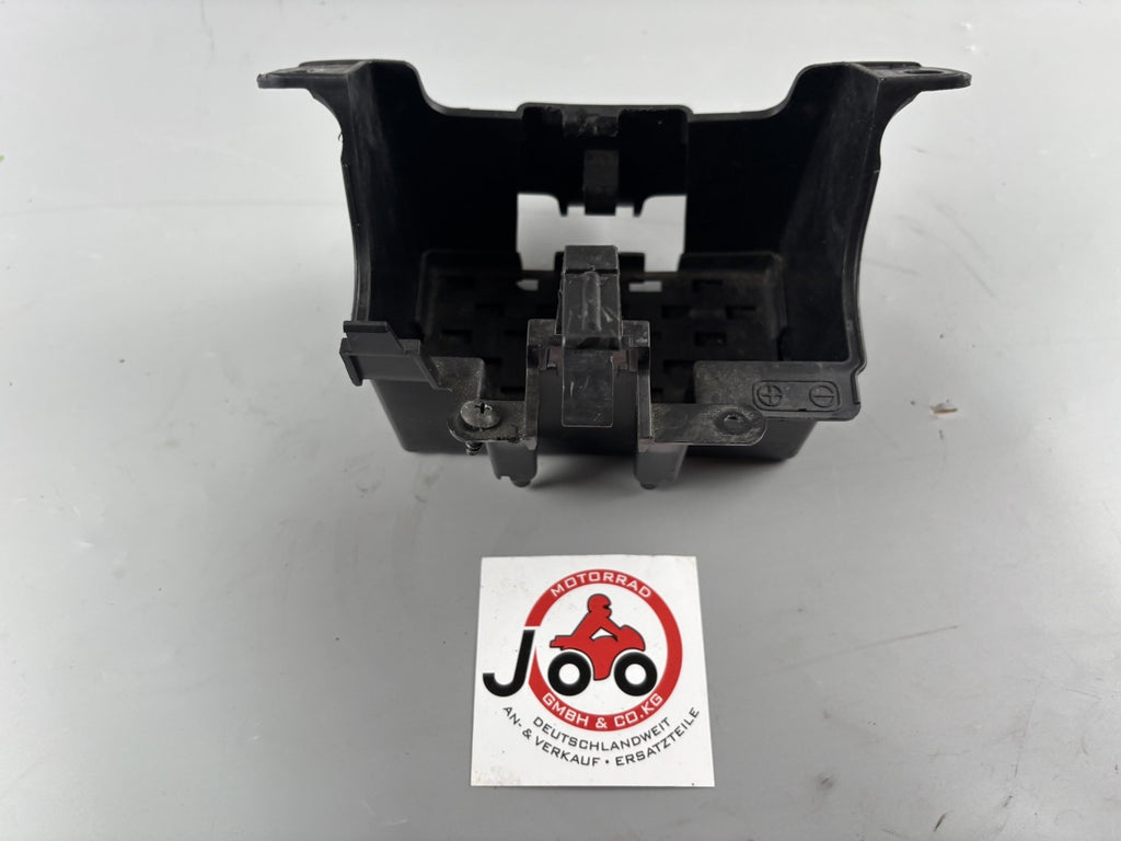 Suzuki GSX 650 F FA WVCJ Batteriekasten Batteriefach Halterung