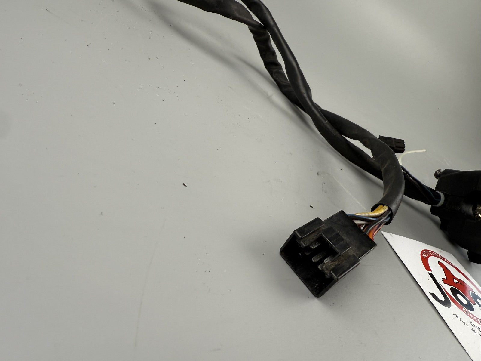 Suzuki GSF600 GN77B Lenkerschalter rechts Handlebar Switch Killswitch Start