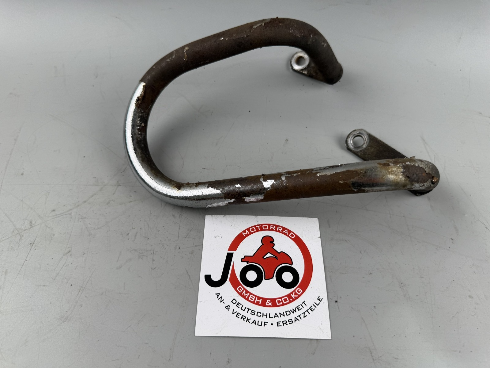 Yamaha XJ600 Diversion 4BR 4LX Lenkergewichte Weights Handlebar Lenkerenden