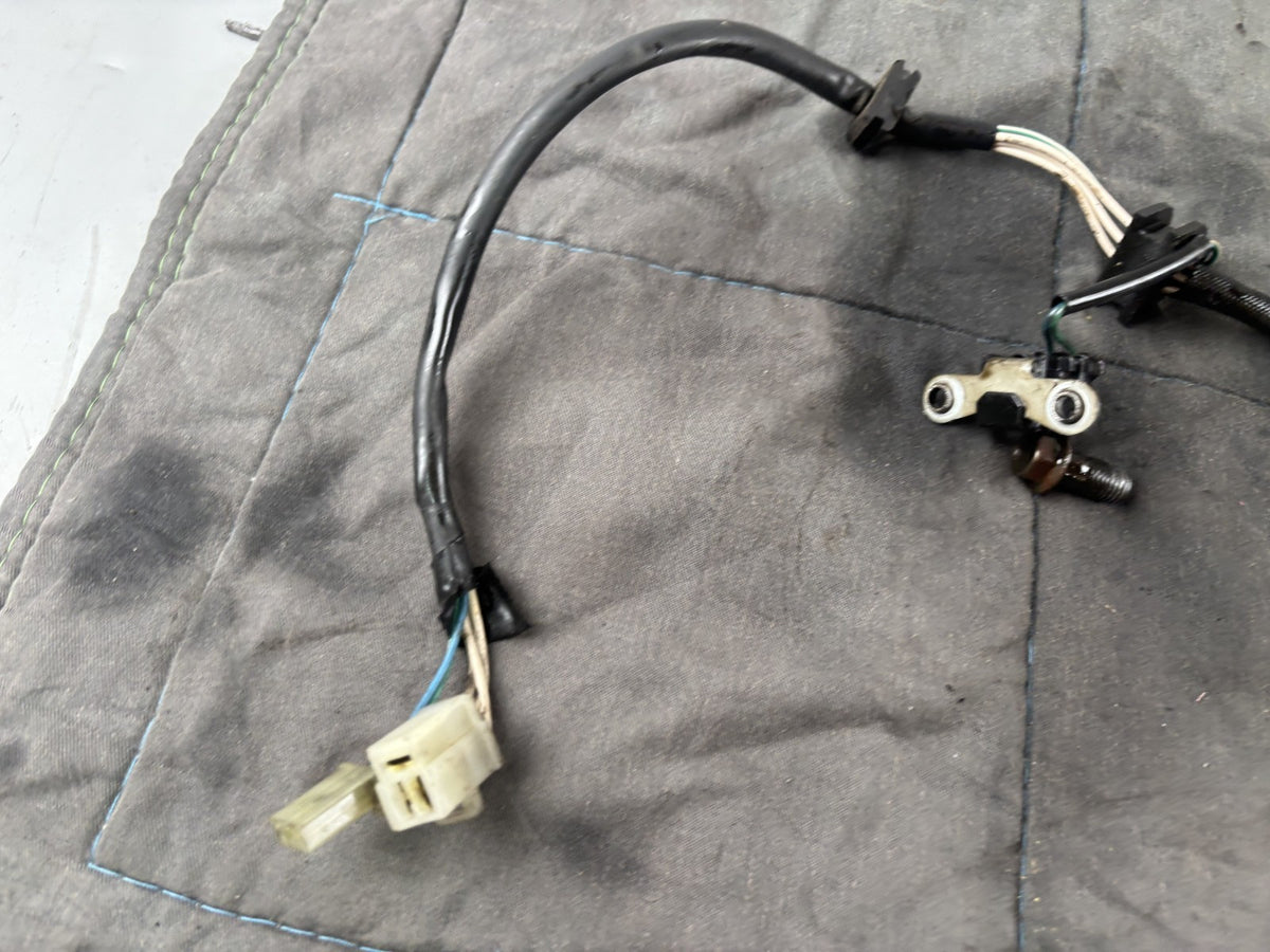 Yamaha TDM 850 3VD Lichtmaschine Stator Electric Lightmachine Motor Engine